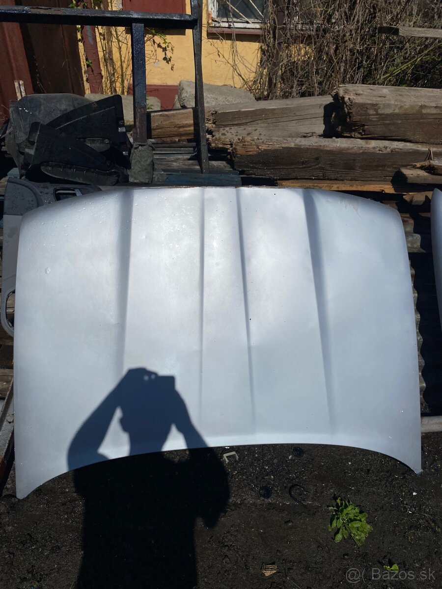 Škoda octavia 1 náhradné diely - 3