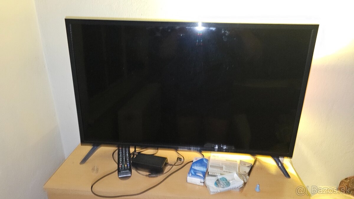 Smart tv samsung - 3