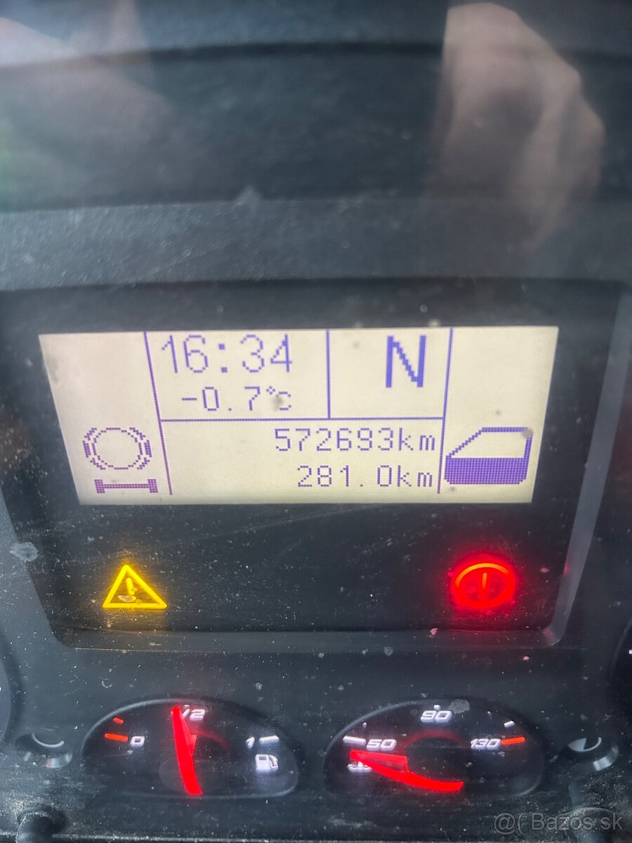 Predam Iveco Eurocargo - 3