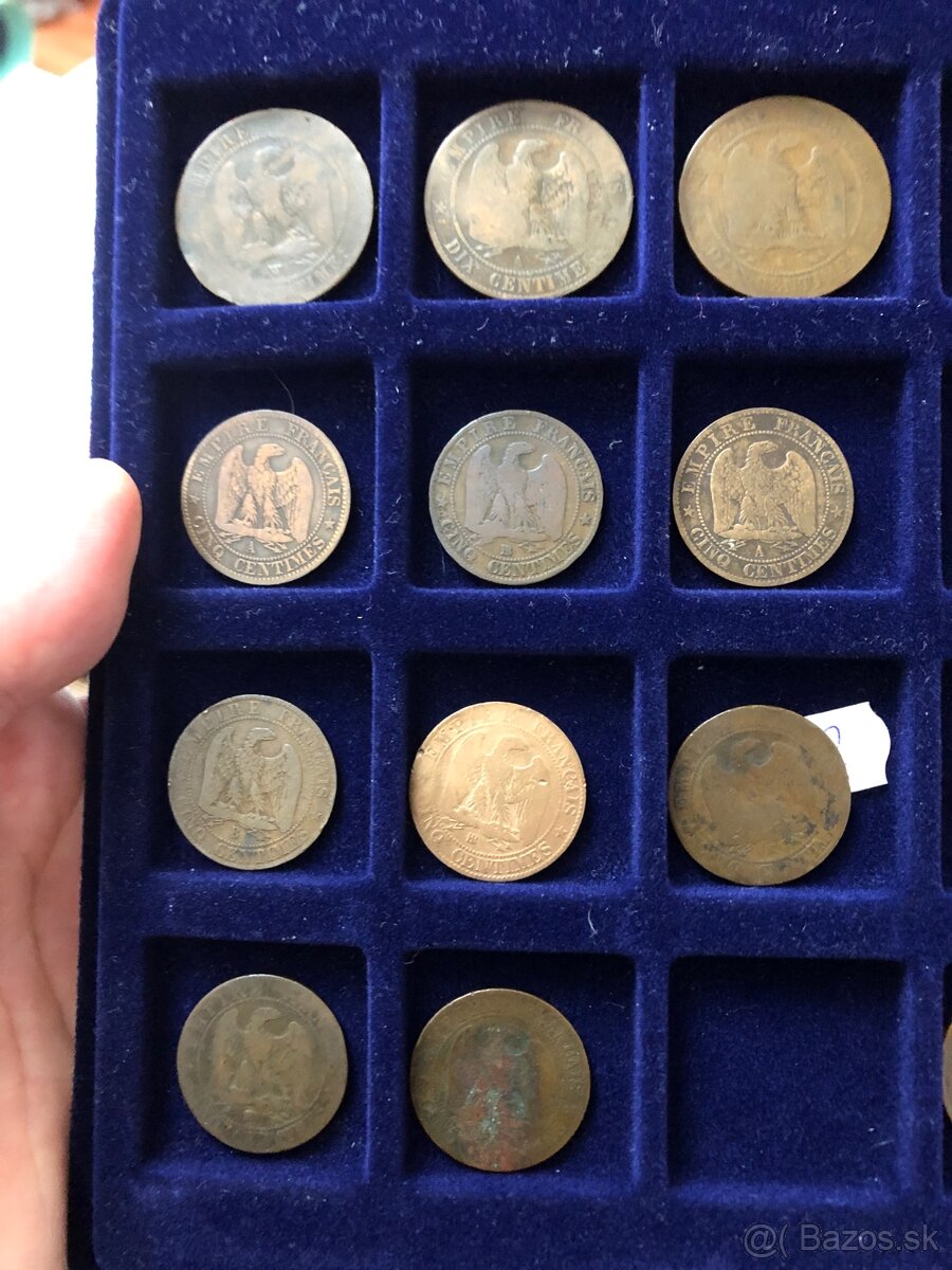 Mince (1797-1988) - 3