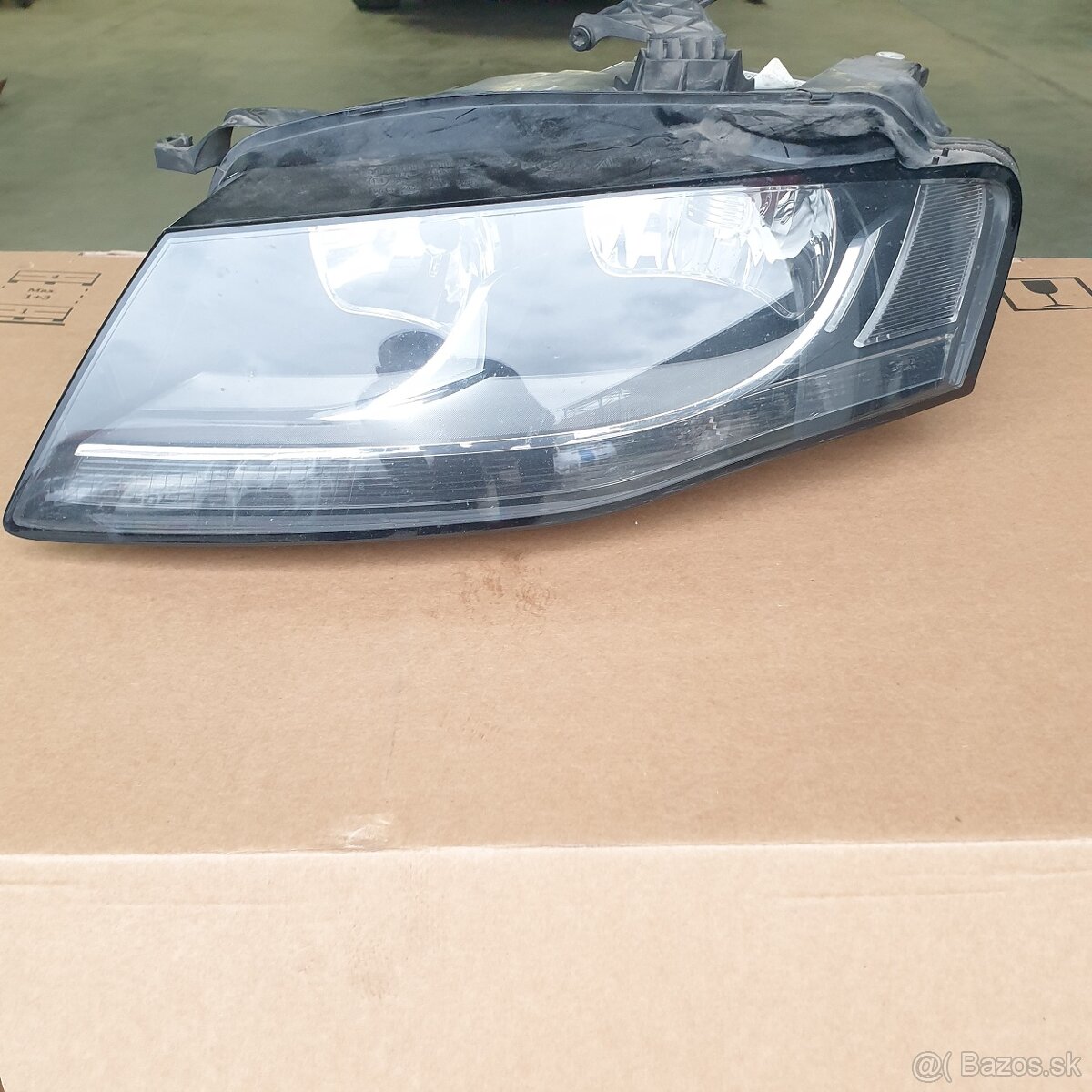 Svetlo 8K0941003 - 3