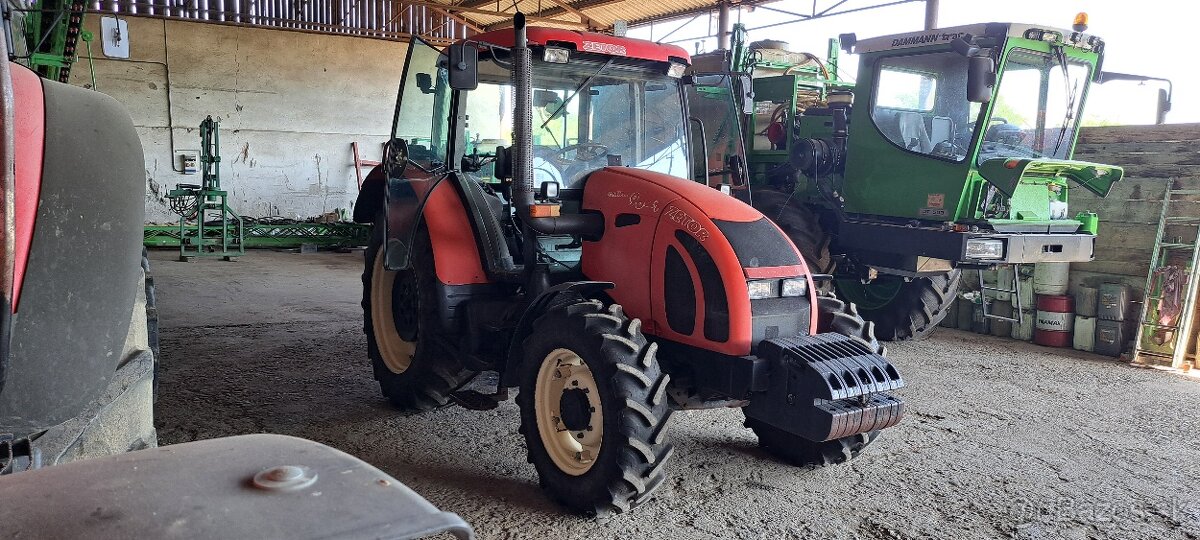 Zetor Forterra 9641 - 3