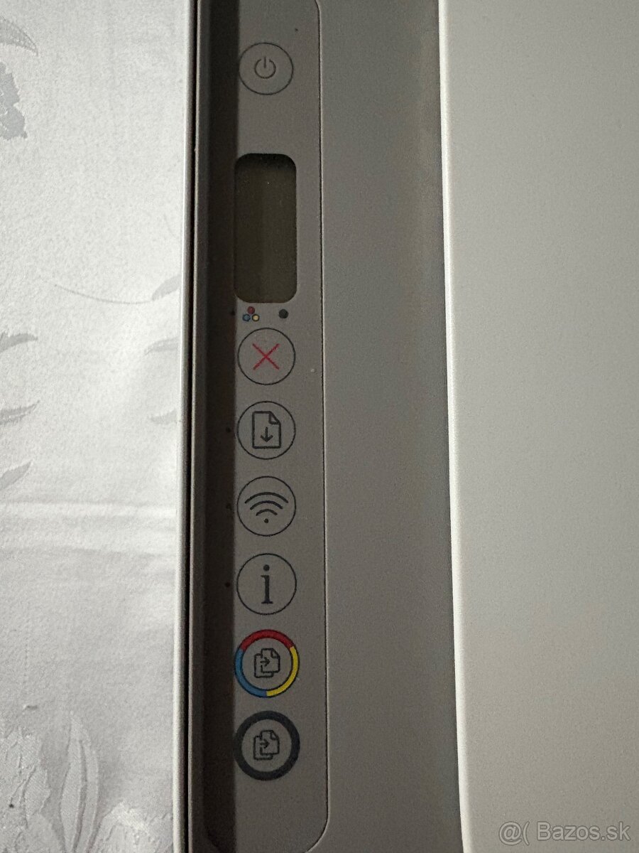 Multifunkčné zariadenie HP - 3