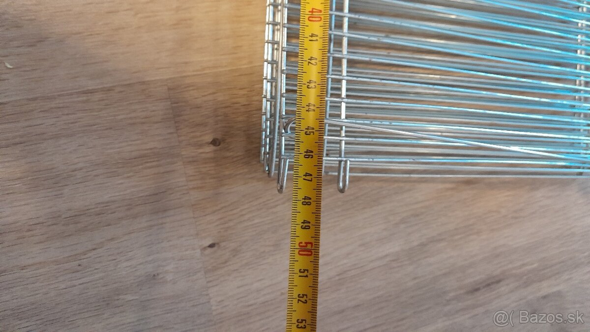 Ohrádka pre hlodavce - 3