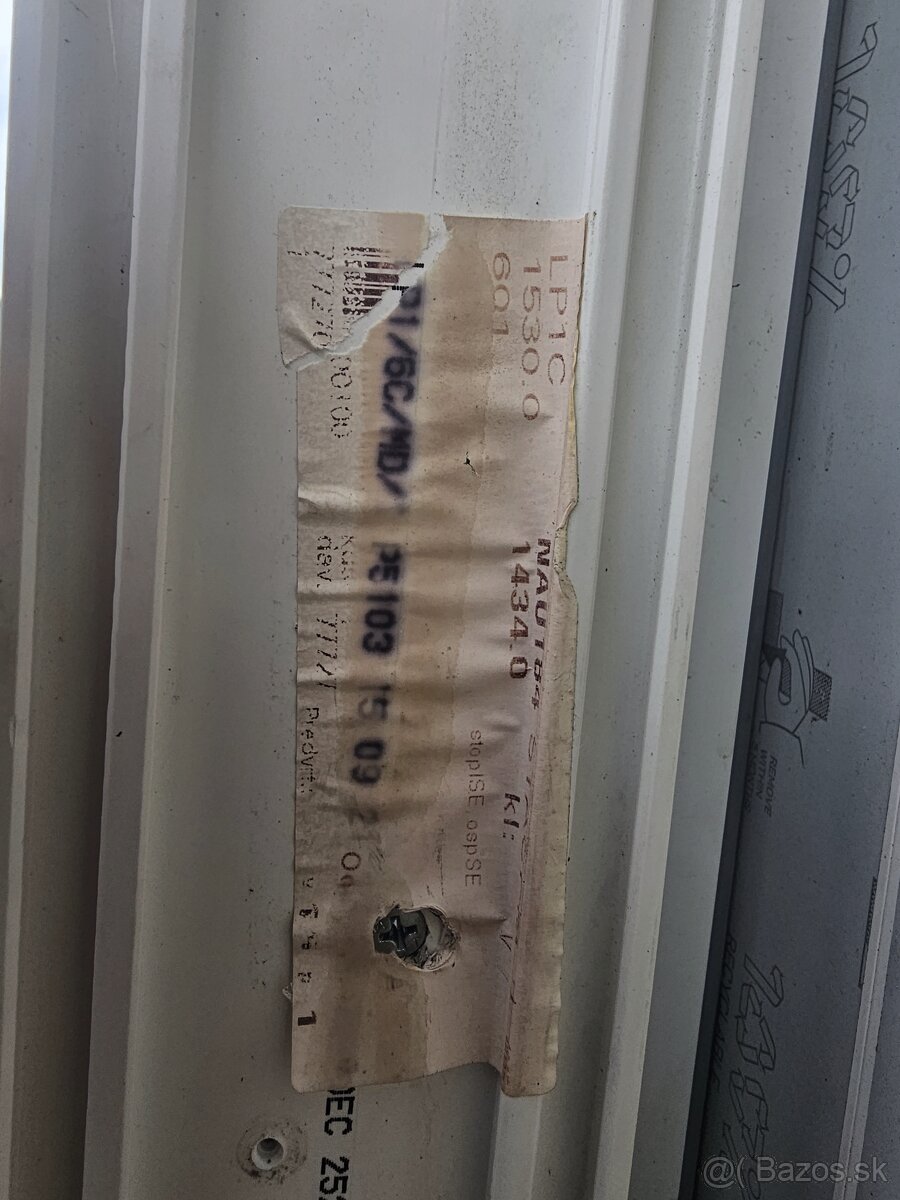 Plastove okna Incon - 3