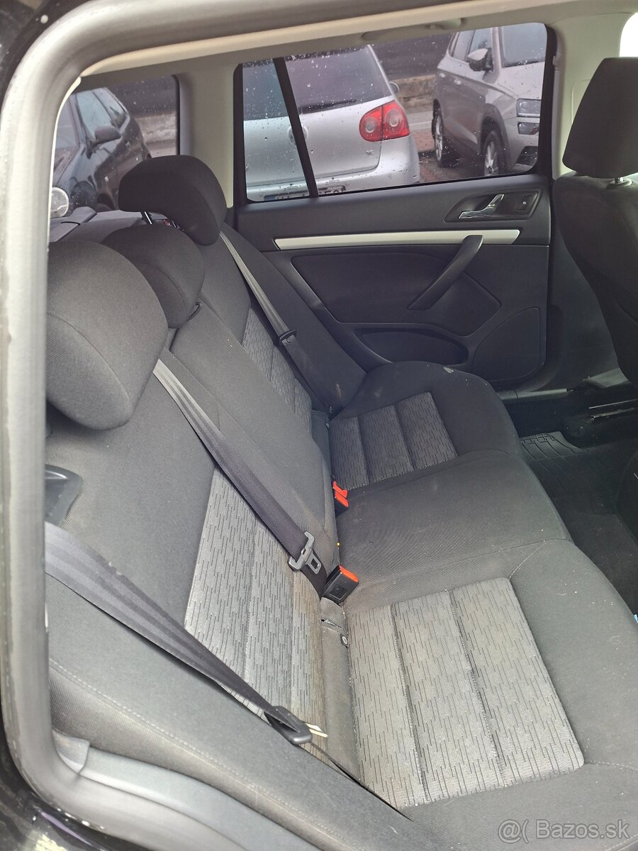 Pred skoda oktávia - 3