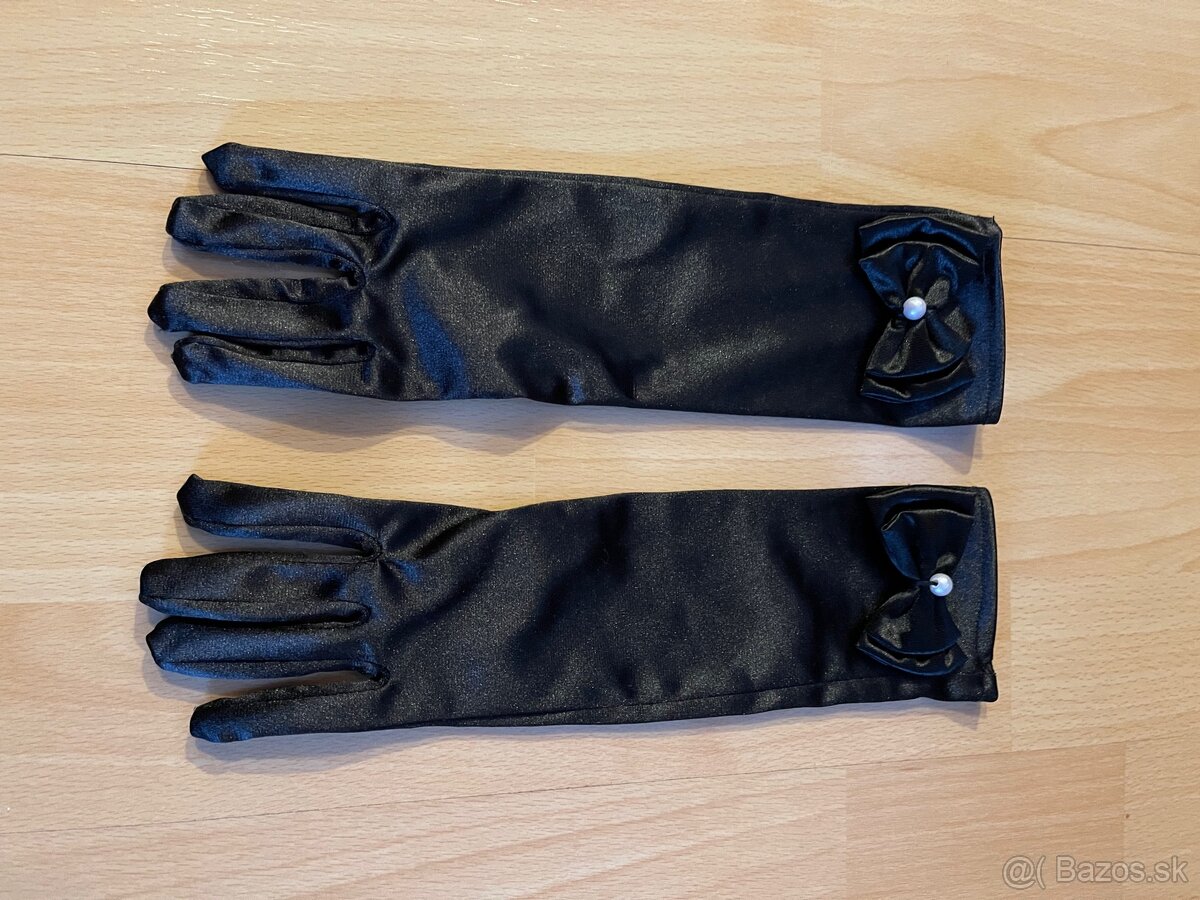 Kostým Wednesday - 3