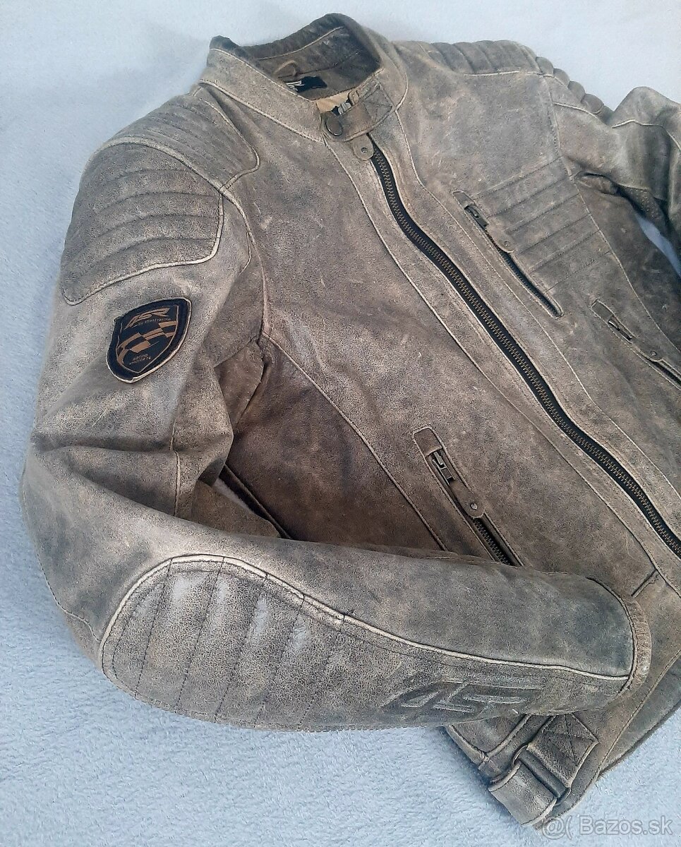 Bunda 4SR Cool Retro .. TOP - 3