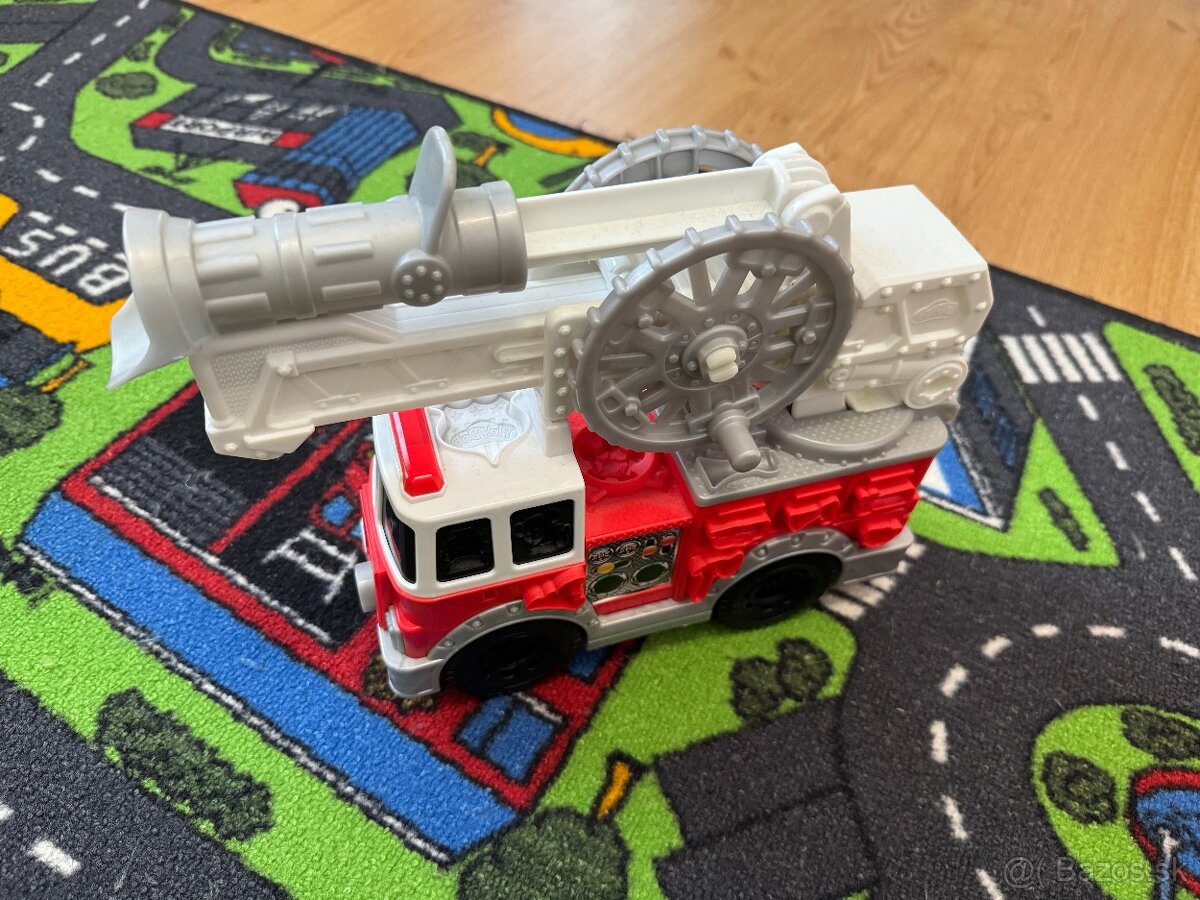 Predam hracky pre 2-5 rocne dieta - 3