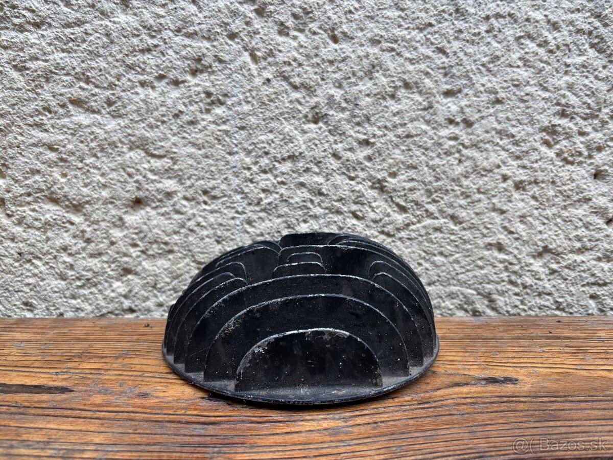 Hlava čz 175-450 - 3