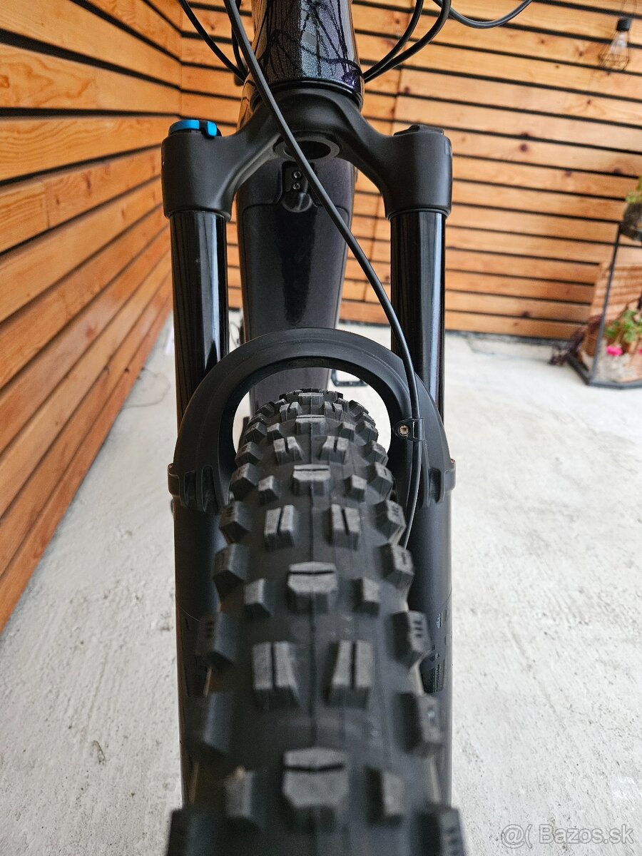 Trance X Advanced E+ 2 - 3