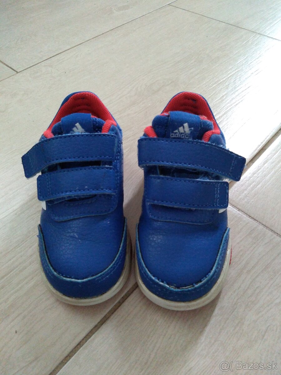 Detské tenisky adidas - 3