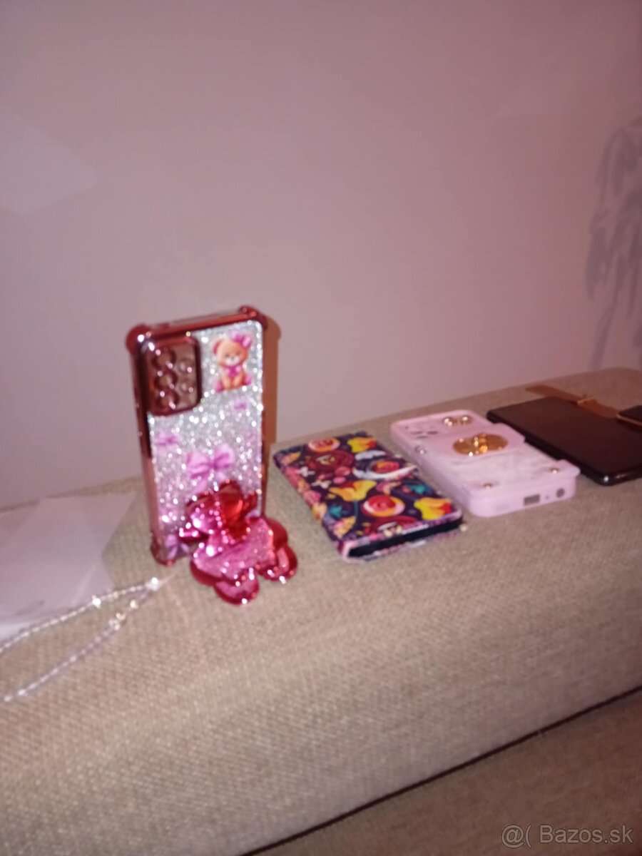 Predám Samsung Galaxy A52 - 3