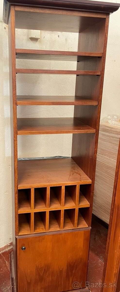 Obývačkový nábytok - 3