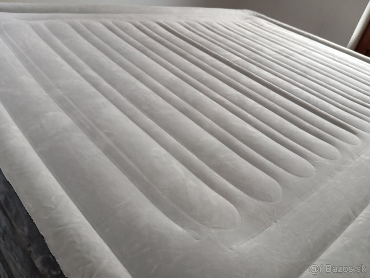 Nafukovacia posteľ INTEX Nová pre 2.os - 3