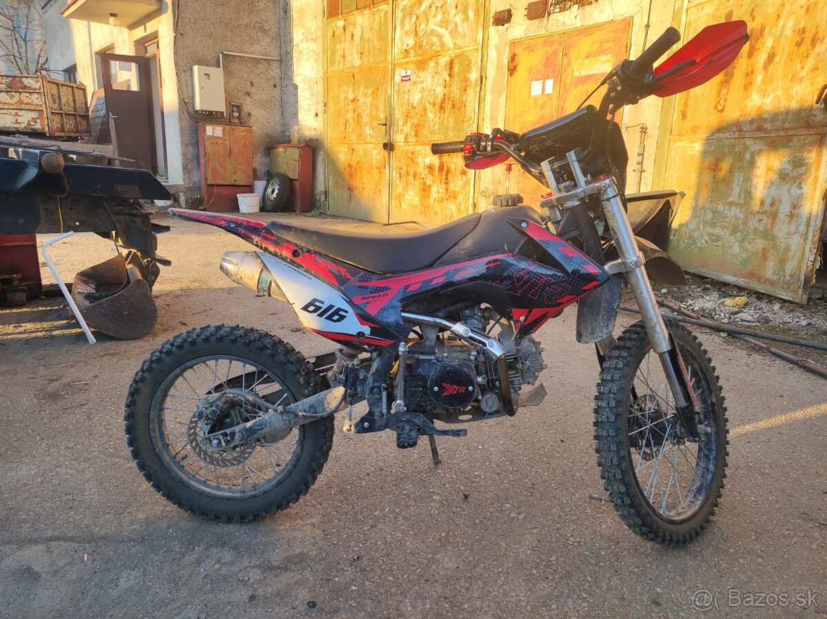 Pitbike/Dirtbike - 3