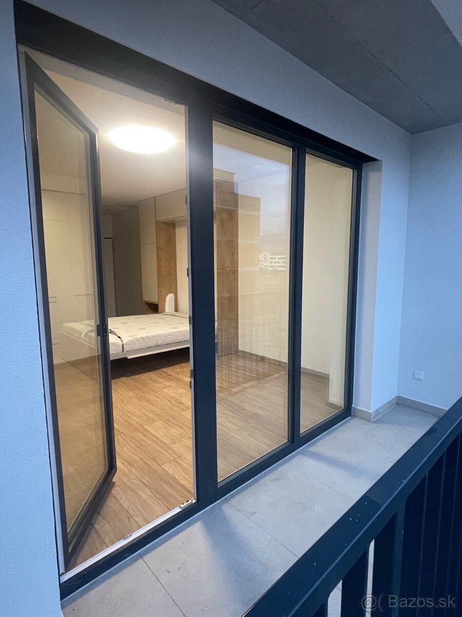 Byt na prenajom - 3
