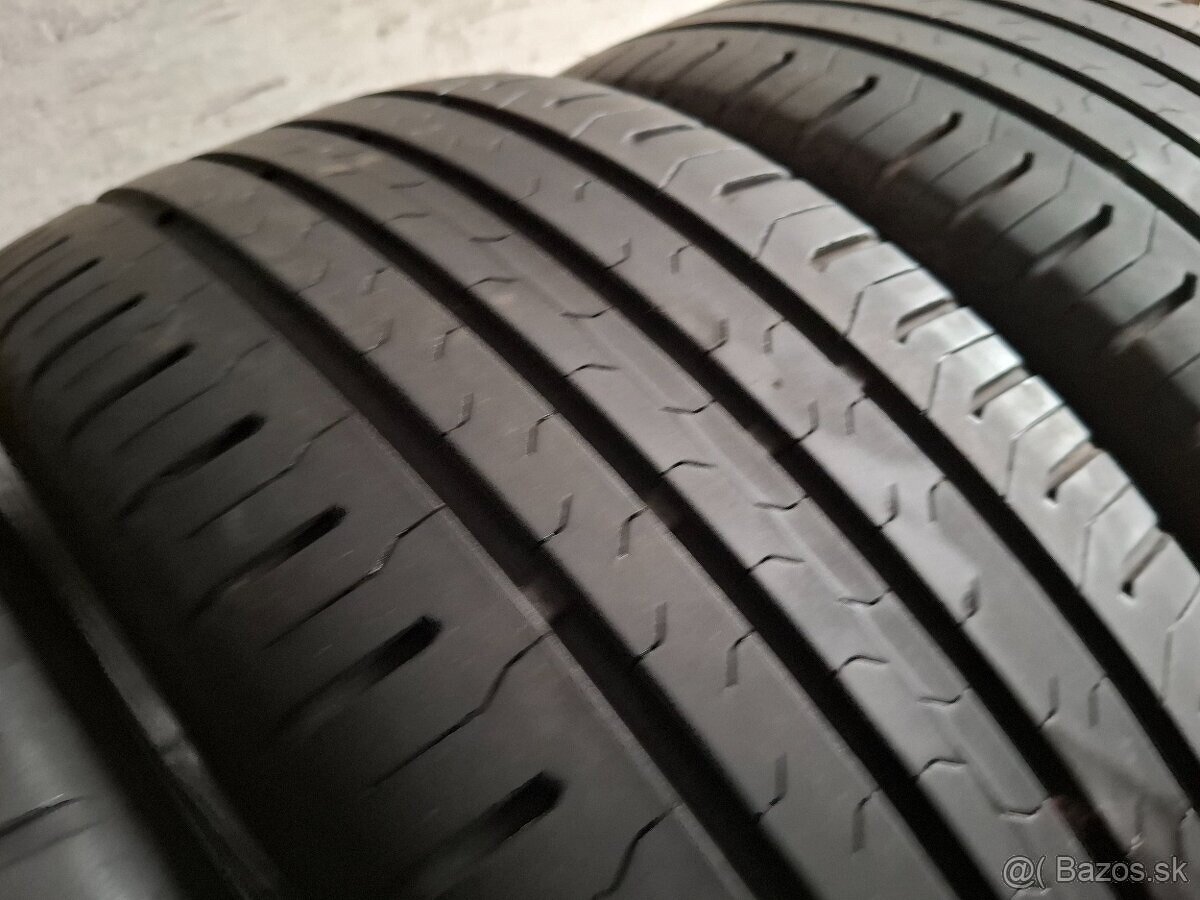 215/45 r17 letné pneumatiky Continental - 3