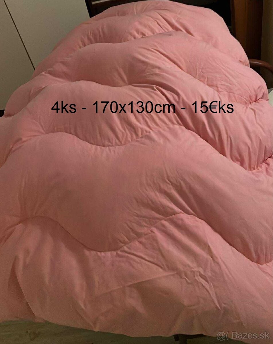 Páperové paplóny a vankúše - 3