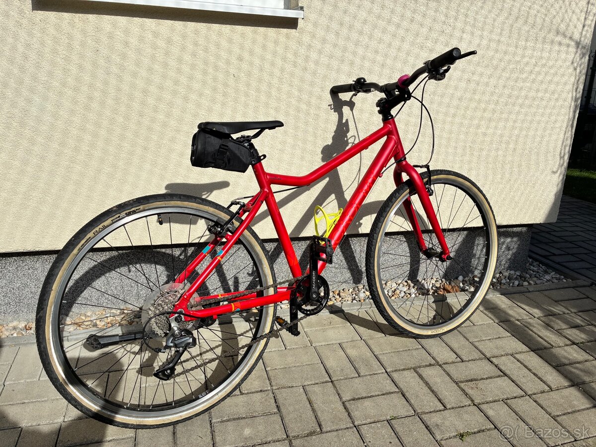 ACADEMY Grade 6 26 detský bicykel - 3