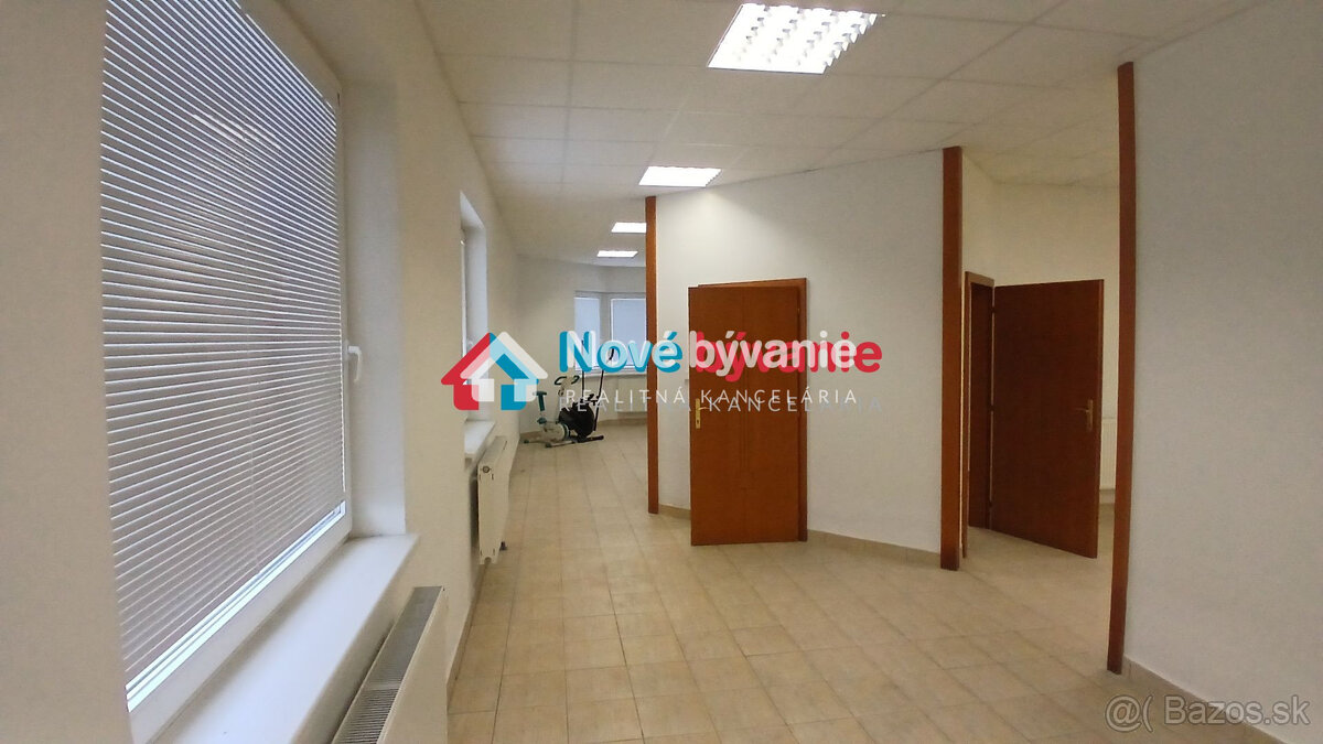 Na predaj komerčný objekt, Snina (N010-110-MABA) - 3