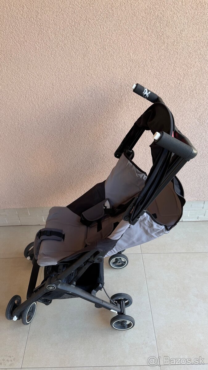 GB Pockit ultrakompaktny kocik - 3