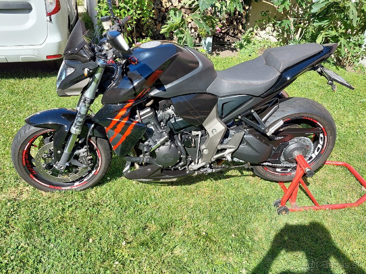 Honda CB1000R - 3