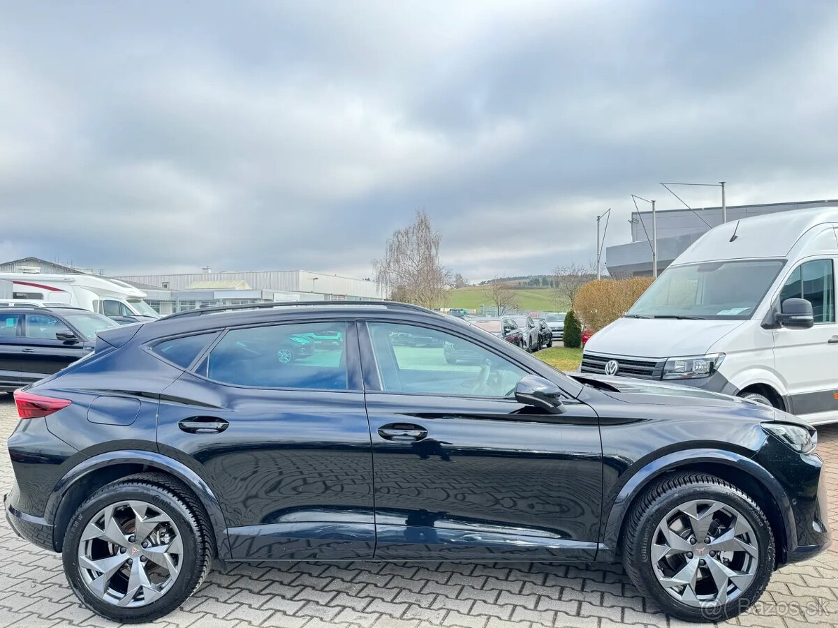 CUPRA Formentor 1.5eTSI Edge - 3