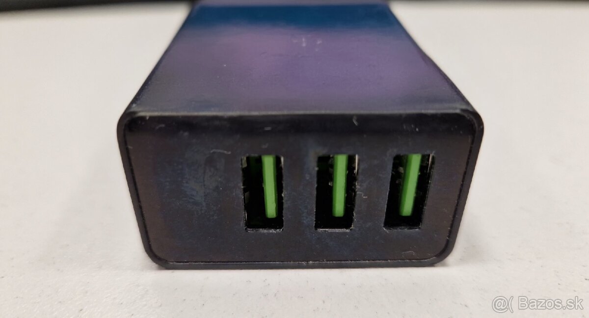 Nabijacka na telefon 15W - 3