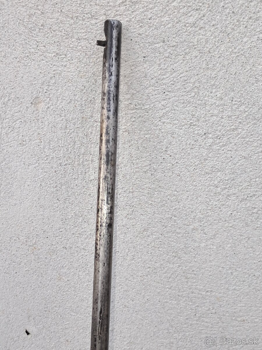 Raritna vzduchovka Wagria - 3