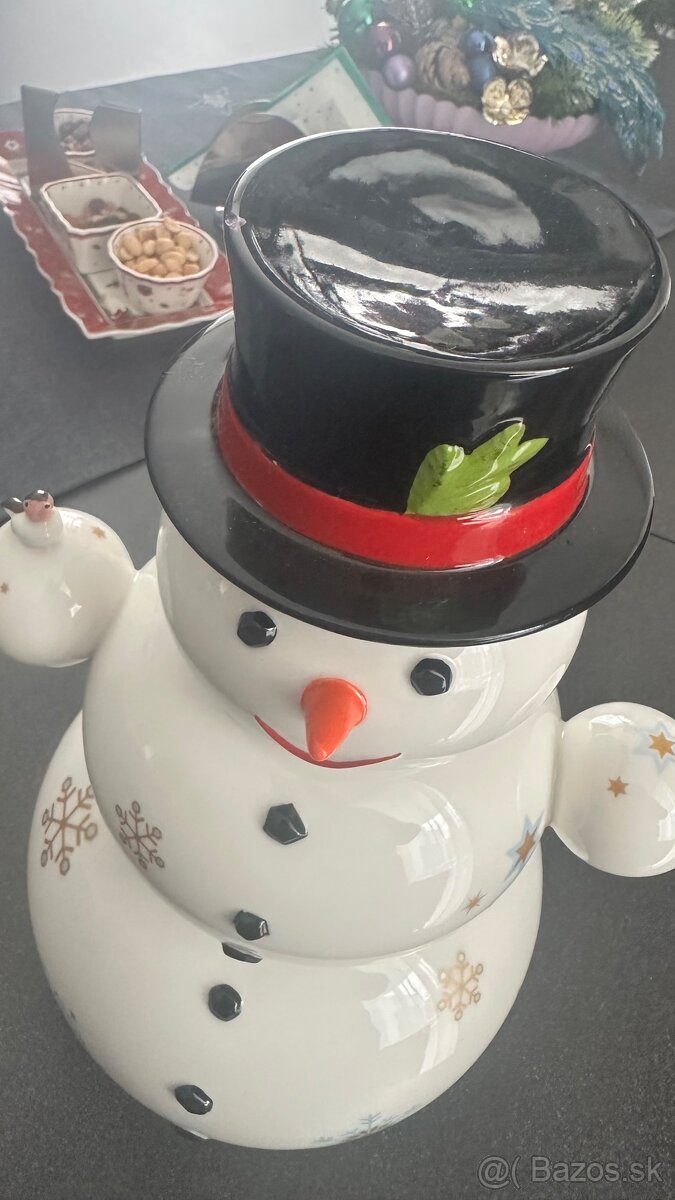 Villeroy & Boch Christmas Toys Memory - 3