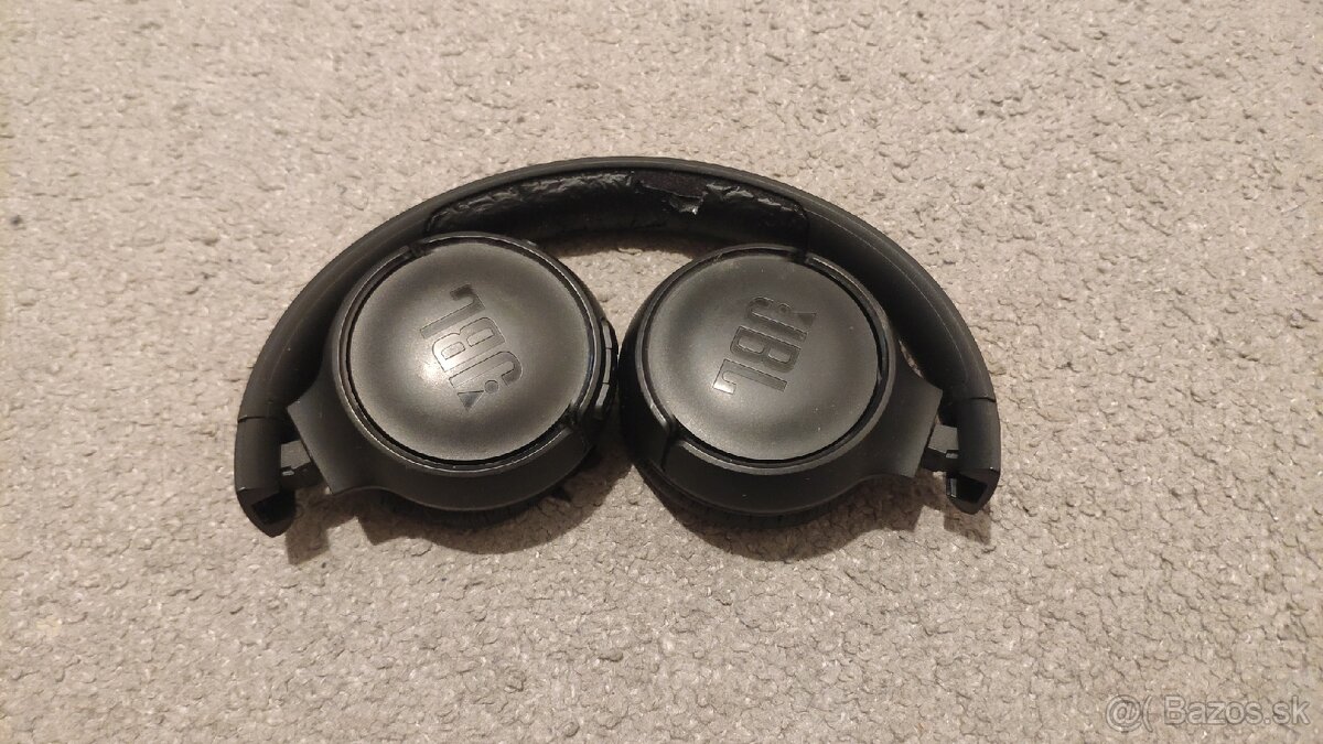 JBL wireless slúchadlá - 3