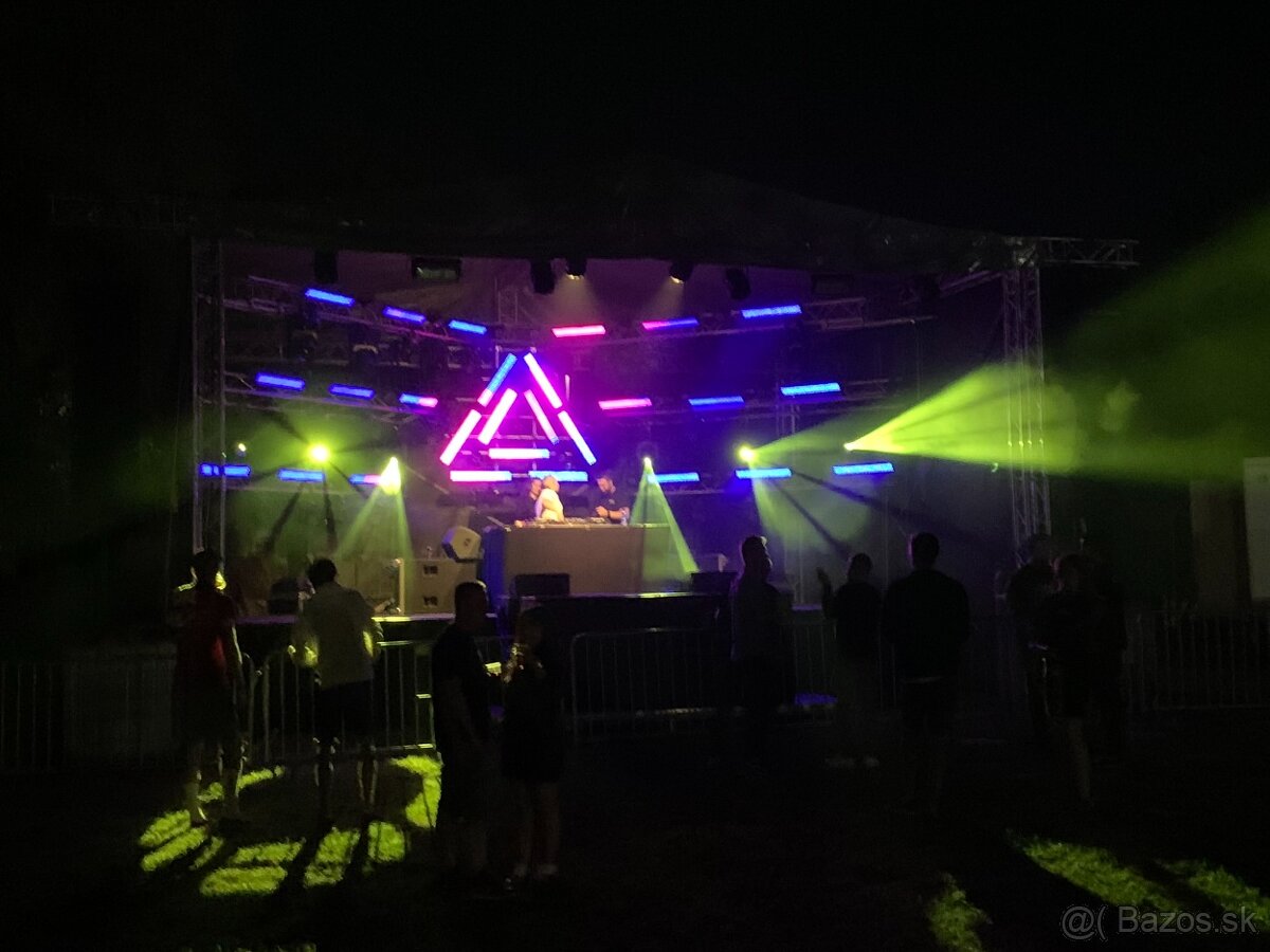 FLASH FL-672 LED Bar - 3