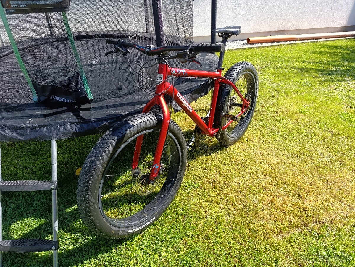 Fatbike - 3