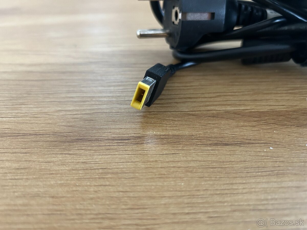 Adaptér - nabíjačka Lenovo ADLX90NCC3A - 3