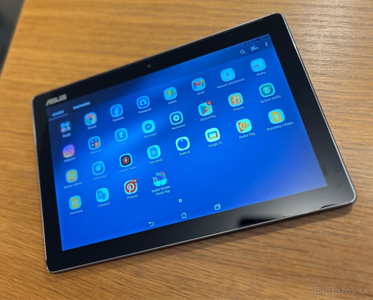 Tablet ASUS ZEPAD 10 - 3
