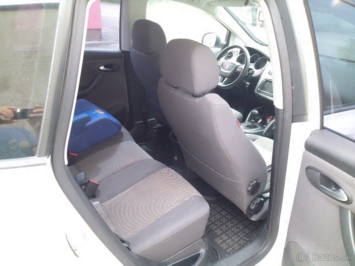 Seat Altea XL - 3