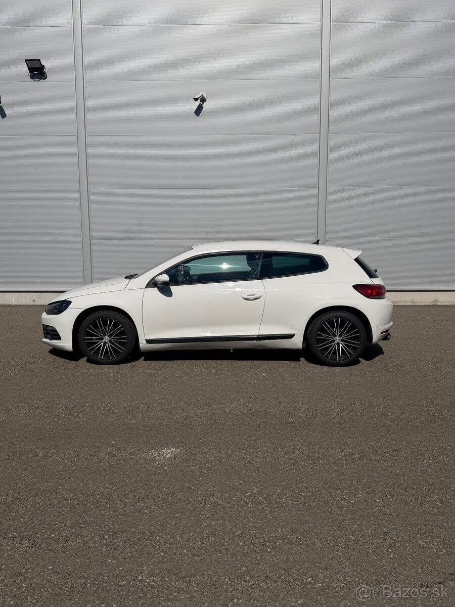 Volkswagen Scirocco 1.4 TSI - 3