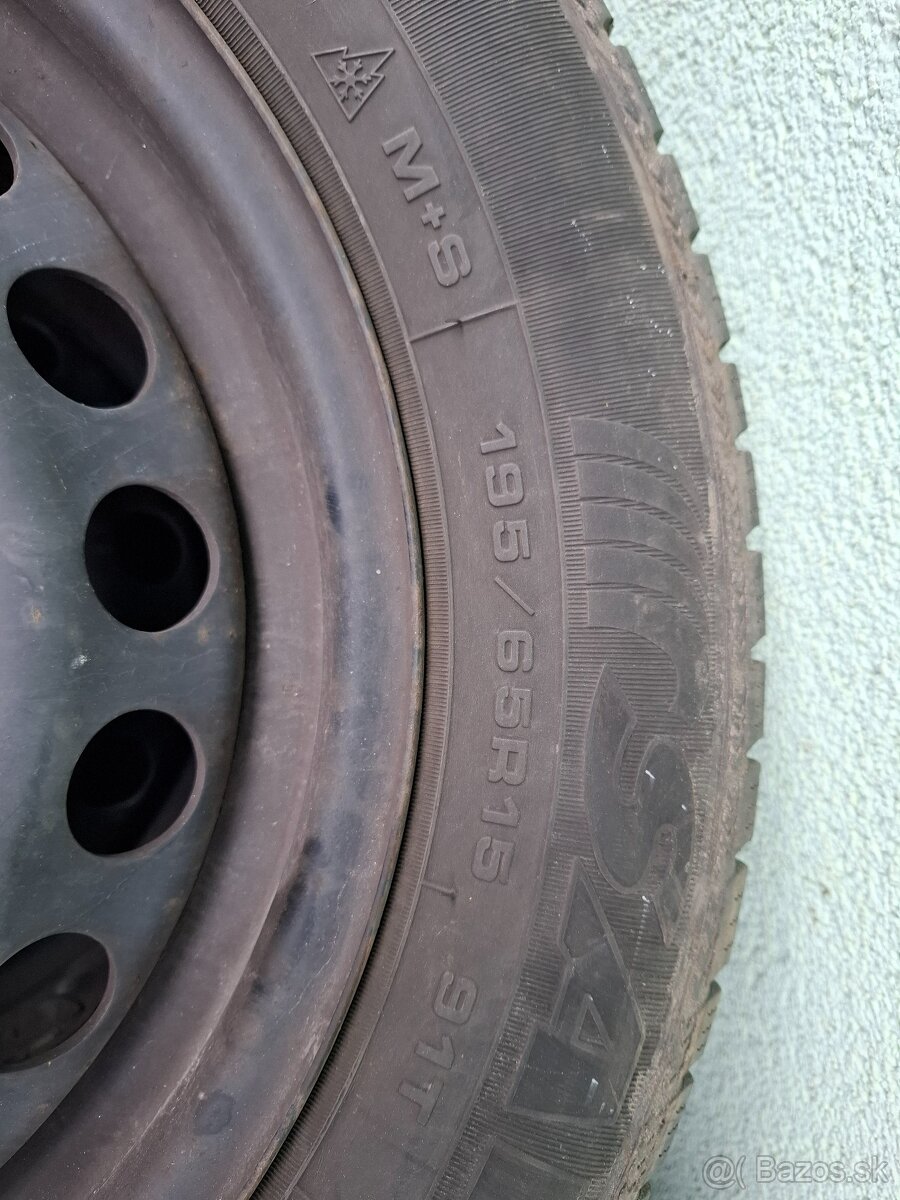 5x112 R15 - 3
