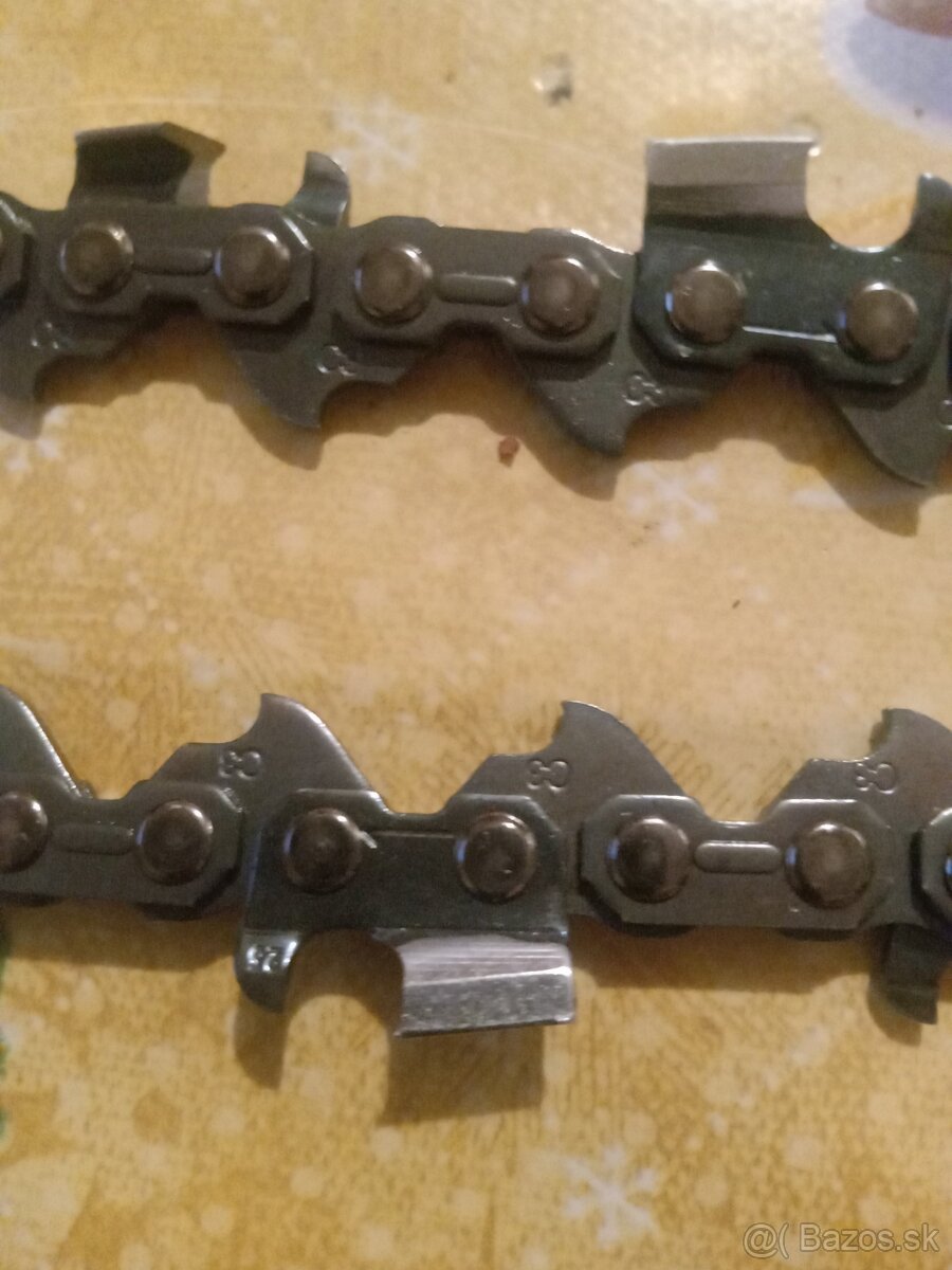 Reťaz 3/8ln,1,6mm,64či.VM - 3