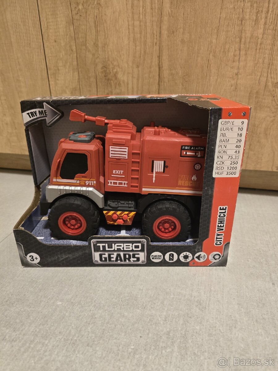 Predám detské hračky - 3