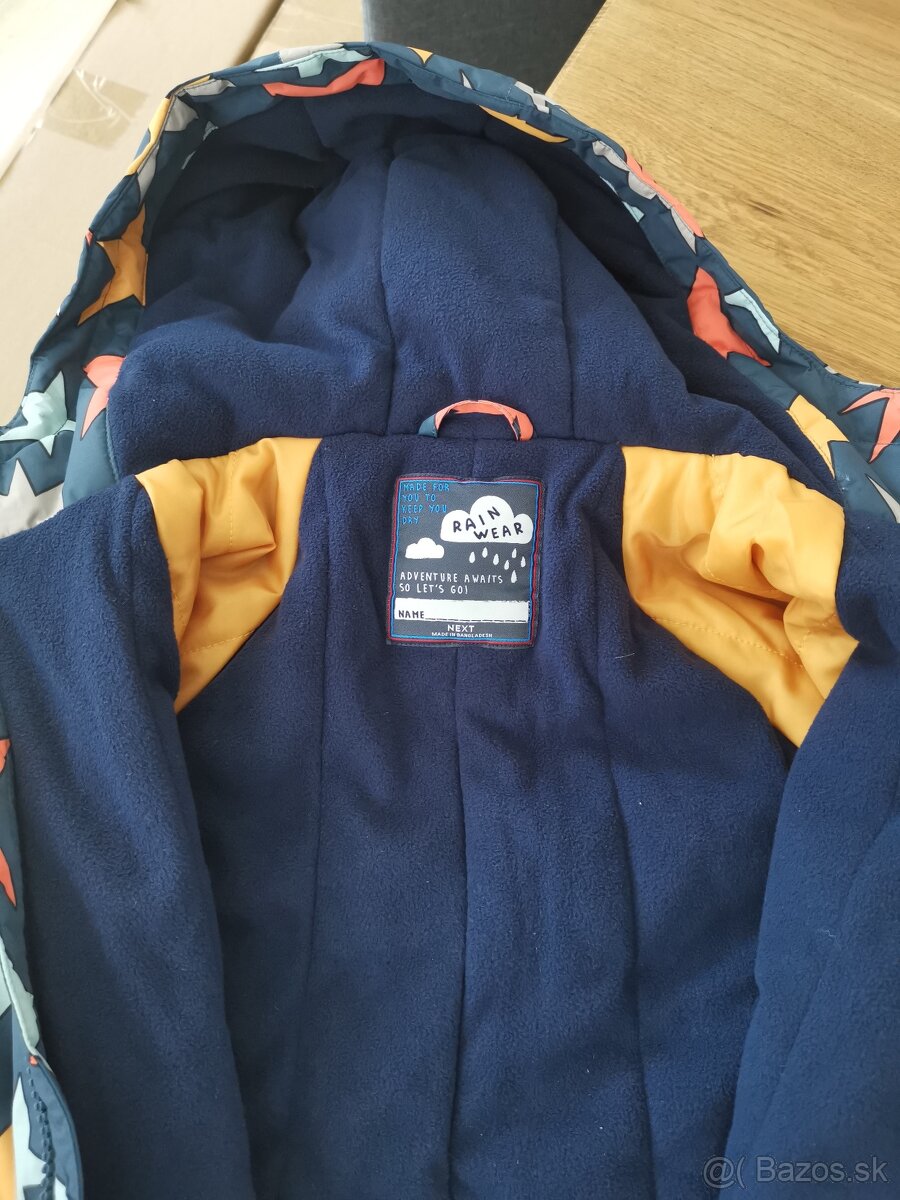 Overal NEXT č. 110 - 3