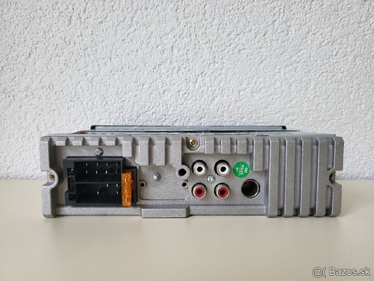 Autorádio USB, SD, Bluetooth 8626 - 3