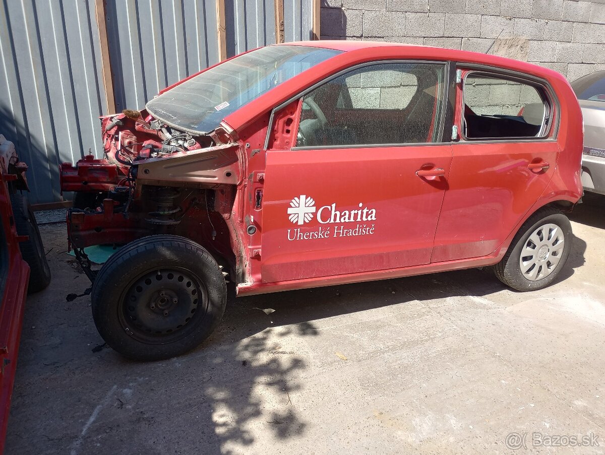 Škoda citigo - 3