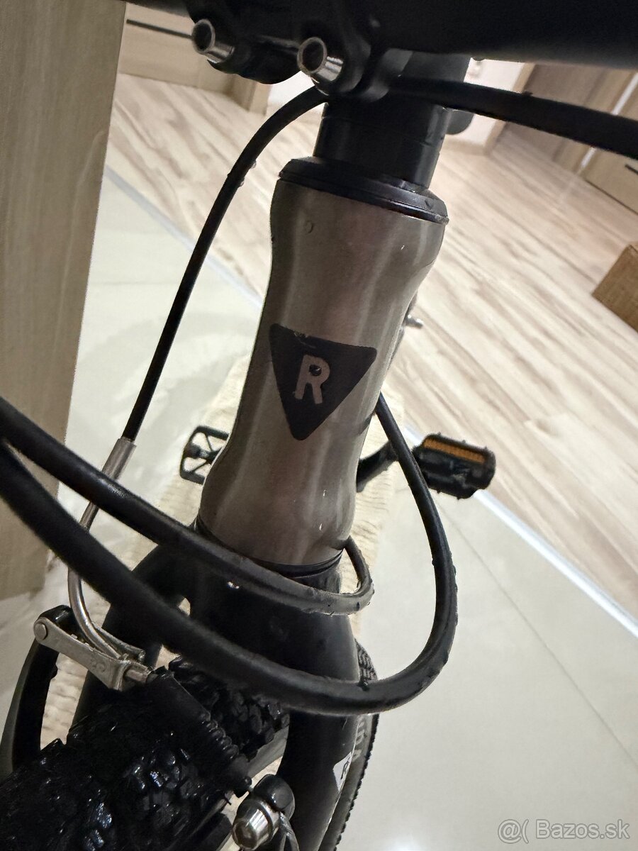 Rascal 20’’ bicykel - 3