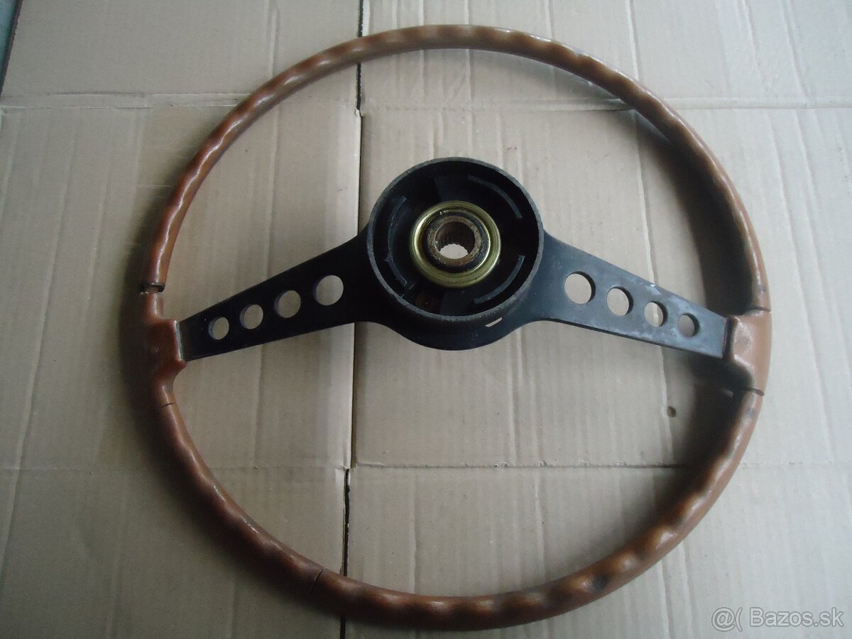 Fiat športový volant - 3