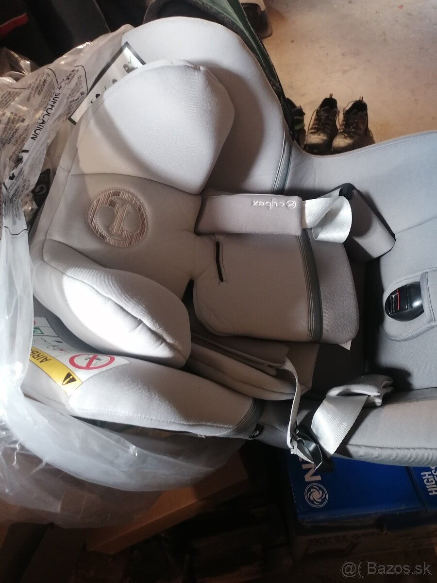 Cybex sirona - 3