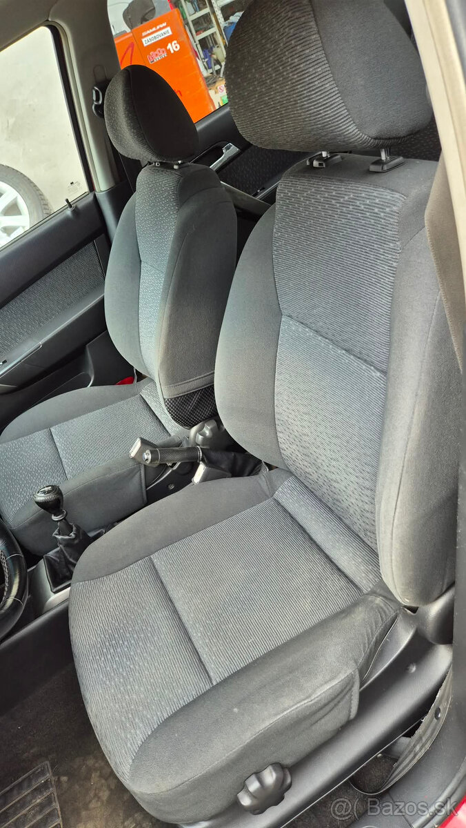 chevrolet Aveo 1,4i 69kw - 3