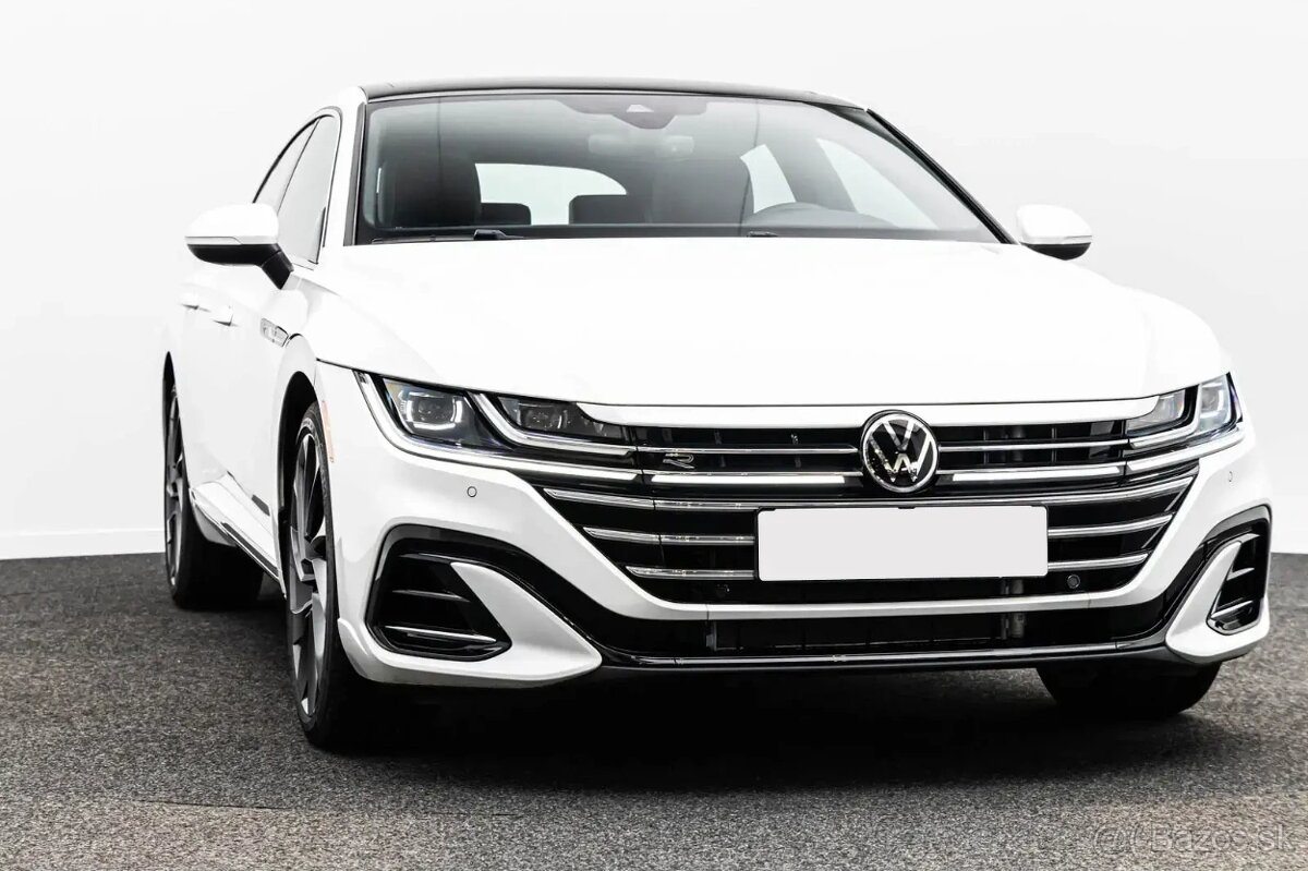 Volkswagen Arteon - 3