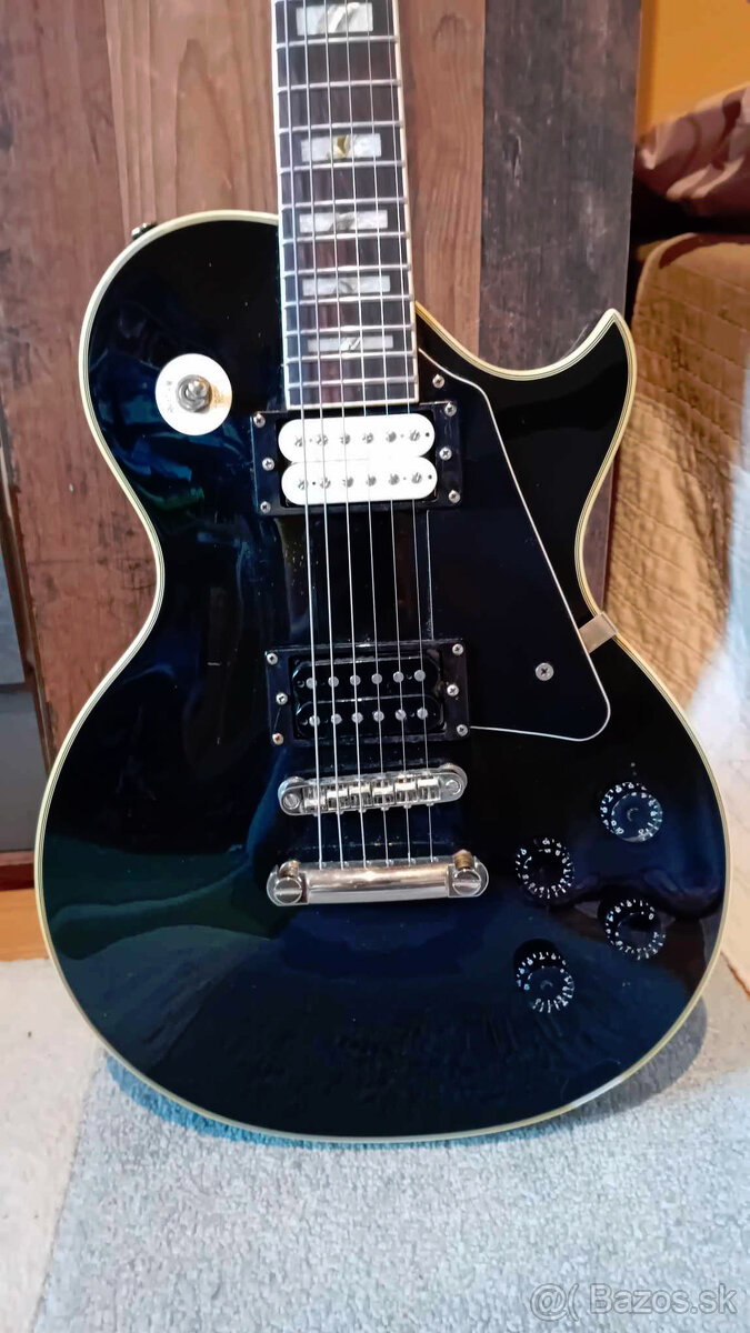 Les Paul - 3